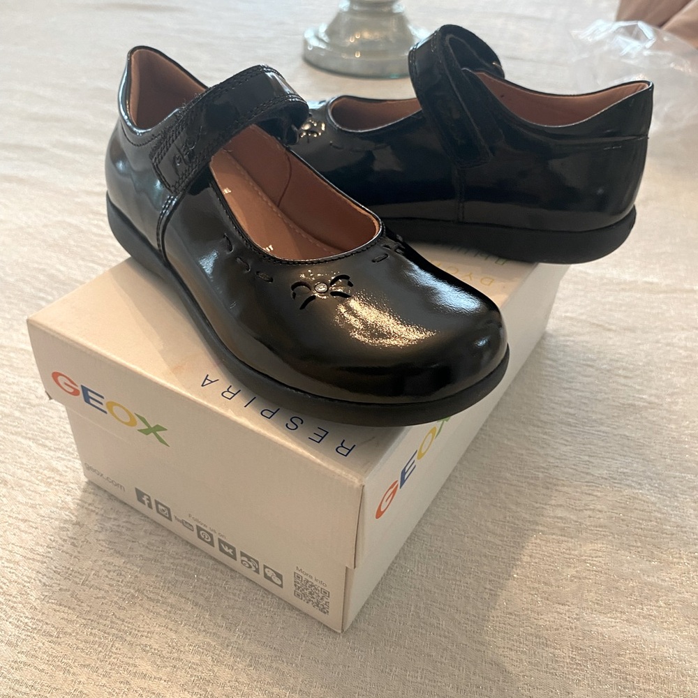 Mary Jane Girls Dress Shoes